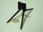 1712-1200-2110 Vizio Base Die Casting Black For M657-G0. Fixed Price $29.98.