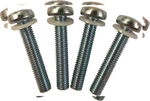 M8 X 43MM Mounting Bolts For Samsung Tvs. Fixed Price $5.29.