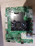 Lg 55" Main 55UR8000AUA.BUSFLKR Board EBT67554702. Fixed Price $16.90.