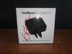 Totalmount Pro Apple Tv Installation System. Fixed Price $15.00.