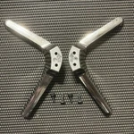 Samsung Model UN32J5205AF Stand Legs With Hardware. Fixed Price $12.99.