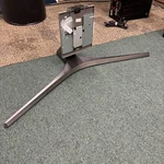 Samsung UN48JS9000 Pedestal Stand Complete With Screws. Fixed Price $79.95.