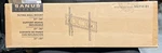 Sanus Preferred 37"-80" Tilting Tv Mount. Fixed Price $29.99.
