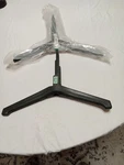 Samsung Tv Model: UN50TU7000F Stand Base BN63-1887X013. Fixed Price $29.99.