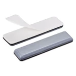 Uxcell 70MM 19MM Rectangle Ptfe Furniture Sliders, Adhesive Self Stick Blue. Fixed Price $19.32.
