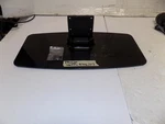 46" Phillips 46PFL5706/F7 Tv Stand With Screws. Fixed Price $49.98.