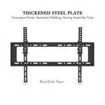 32-70" Wall Mount Bracket Tv Stand TMW798 With Spirit Level. Fixed Price $18.50.