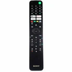 New Genuine Sony KD-43X85J Voice Tv Remote Control. Fixed Price $73.61.