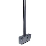 Peerless PLCM-1 Ceiling Mount For 10"-75" Tvs W/ Tilt & Swivel Black. Fixed Price $77.02.