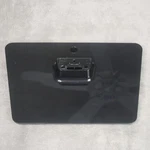 Vizio Tv Stand Base 1801-0530-5011 Oem Replacement Feet 16" Wide Black. Fixed Price $14.03.