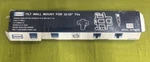 Cheetah Tilt Wall Mount For 32-55" Tvs, APTMM2B. Fixed Price $30.00.