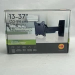 Omnimount Full Motion Wall For 13-43" Tvs OC40FM New Sealed Box Nos. Fixed Price $16.67.