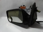 Driver Side View Mirror Power Hatchback Heated Thru 8/98 Fits 93-99 Golf 41795. Fixed Price $68.19.