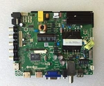 Element ELEFS421A Main Board / Power Supply N14040966 , TP.MS3393.PB851. Fixed Price $49.95.