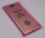 Original Sony Xperia 10 Plus I3213 Housing Battery Backcover Gold. Fixed Price $45.66.
