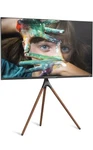 Promounts Modern Floor Tv Stand For 47-72 Inch Screens. Fixed Price $70.00.