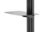 Peerless Av Smartmount Acc-ms Mounting Component (shelf) For System Metal D. Fixed Price $173.72.