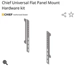 Chief FHB5196. Fixed Price $19.99.