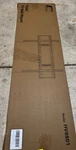 Home Vision HV8801 Fixed Tv Wall Mount, Heavy Duty, Vesa 800X600MM, Black. Fixed Price $35.10.