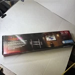 New Rocketfish Tv Wall Mount 32 - 70 Inch Tilting. Fixed Price $47.00.