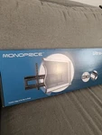 Monoprice Ultra-slim Wall Mount Bracket For 37-70" Tvs Black 165LBS Mpn 5916. Fixed Price $69.95.