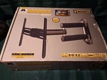 Promounts UA-PRO210 Medium Articulating (black) WP317. Fixed Price $79.95.