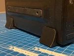 Vertical Stand Holder For Hp Elitedesk 800 G2 Mini Desktop. Fixed Price $12.69.