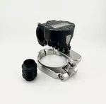 Precision PDS1C-3703-C-1-B Steering Stabilizer Ktm/husky Solid Mount 2016-2021. Fixed Price $508.68.