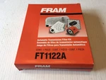 Fram FT1122A Transmission Filter Kit.. Fixed Price $10.00.
