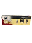 New Sanus ELM901-B1 Tilting Tv Wall Mount 15" 40" Surge Protector Cleaner Kit. Fixed Price $24.99.