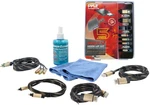 Pyle Home Audio PHDMIKT2 New Hdtv Cleaning Kit W/ Video & Optical Cables. Fixed Price $27.99.