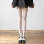 Women's Candy Color Opaque Pantyhose Stockings Tights Sexy Velvet Slimming. Fixed Price $10.99.