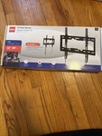 Rca Tv Wall Mount 32 -60. Fixed Price $35.00.