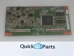 Jvc LT-47X579 LT-47P789 LT-47EM59 T-con Board 35-D020223 (V420H1-C07). Fixed Price $79.99.