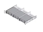 RMK17-SH 1U 19 Inch Rackmount Kit For Adderlink Infinity 21XXT Units. Fixed Price $224.00.