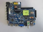 Onn ONA32HB19E03 Main Board (CV3553BH-U32) H19036-JP. Fixed Price $19.89.