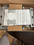 Chief FSM4100 Interface Braket. Fixed Price $75.00.