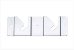 New! Conmed Universal Wall Mount Bracket, 7-796-20. Fixed Price $66.50.
