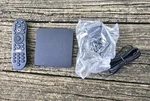 Evo Force 1 Android Tv Box Streaming Media Player W/ Remote New Never Used. Fixed Price $58.99.