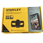 Stanley Tilt Tv Wall Mount Black TMR-EC3103T 13-37 In 40 Lb Vesa 200X200. Fixed Price $10.99.