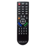 New Affinity Remote Control For LE3261 LE3259D LE2459D LE3951 LE1950 Tv. Fixed Price $24.11.