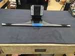 Samsung UN60JU6500FXZA, UN60JU6500F, UN60JU6400F, UN65JU6500F, UN65JU6700F Stand. Fixed Price $115.00.