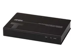 Aten KE9900ST Kvm Extender Transmitter Dp 1920X1200 / Usb Aes. Fixed Price $674.00.