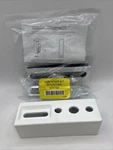 Lsi Industries Umb Universal Pole Mount Bracket & Hardware Kit 675769 New. Fixed Price $29.99.