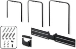 Sony SU-WL810 Wall-mount Bracket For Bravia X940D- And X930D-SERIES Tvs. Fixed Price $114.99.