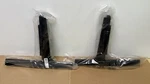 Oem Samsung BN96-53278A The Frame 75 Inch Tv Stand Legs Base New. Fixed Price $41.84.