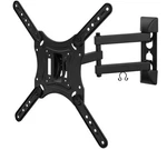 Mount-it! Full Motion Tilt Tv Wall With Universal Fit. Fixed Price $31.87.