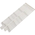 Led Backlight (12) For Lg 50" Tv 50LN5400 50LA620V 6916L-1276A 6916L-1273A. Fixed Price $28.20.