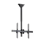 Startech 32" To 75" Tv Full-motion Hanging Single Screen Vesa Mount Fpceilptbsp. Fixed Price $99.99.
