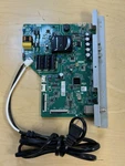 Insignia 60103-00864 Main Board & Power Supply For NS-43D420NA20. Fixed Price $49.99.